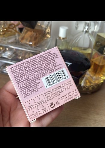 Pillow Talk Dreams Lüks Göz Farı Paleti - Görsel 5