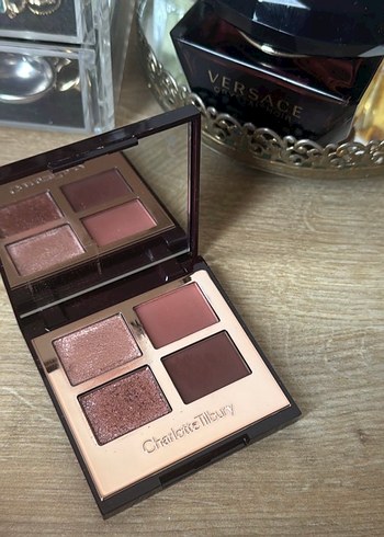 Pillow Talk Dreams Lüks Göz Farı Paleti - Görsel 3