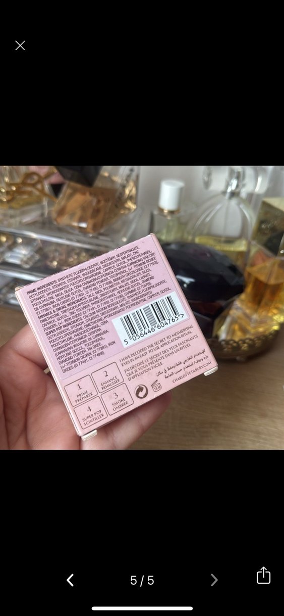 Pillow Talk Dreams Lüks Göz Farı Paleti - Görsel 5