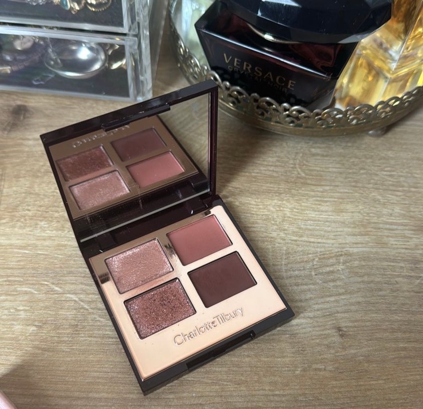 Pillow Talk Dreams Lüks Göz Farı Paleti - Görsel 3