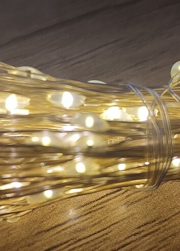 Diğer Peri led