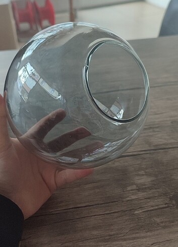 Diğer Glop Avize Camı 