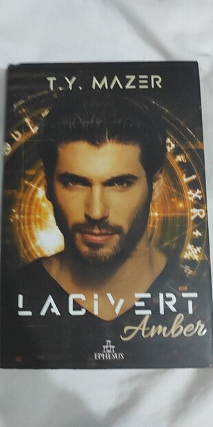 Lacivert 3 T.Y.Mazer