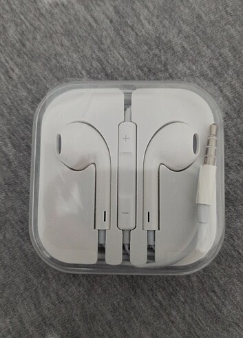orijinal iPhone 6 kulaklığı 