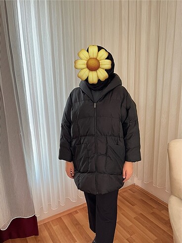 Oversize Mont