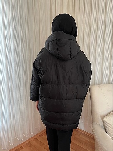m Beden Oversize Mont