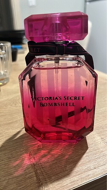 Victoria s Secret Sıfır ürün
