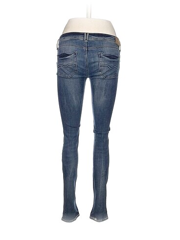 38 Beden Mango Jean / Kot %70 İndirimli.