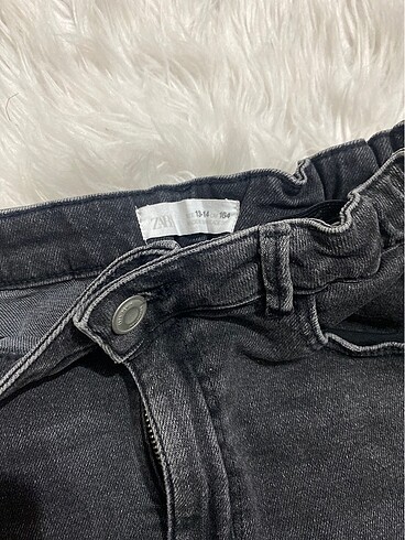 Zara Zara kids mini kot etek