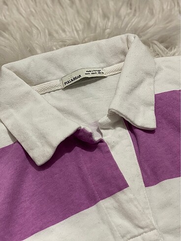 Pull and Bear Pull and bear crop