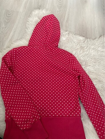 s Beden pembe Renk Adidas sweatshirt
