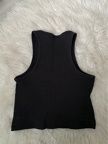 s Beden Pull and bear crop tişört
