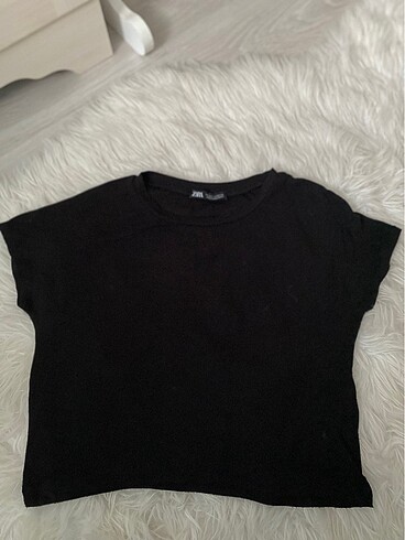 Zara basic tişört