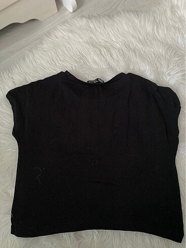 Zara Zara basic tişört
