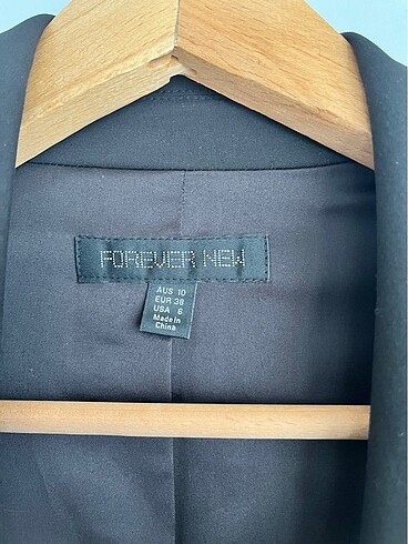 Forever New Şık bir ceket
