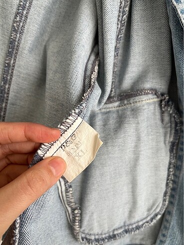 xl Beden Kot ceket