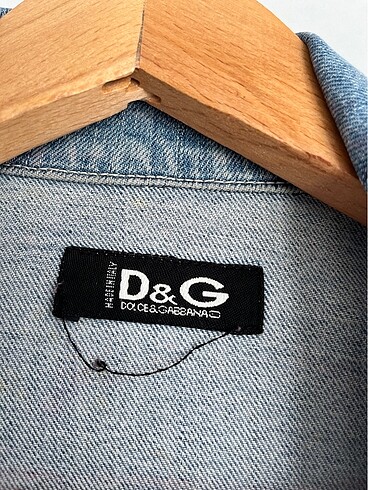 Dolce & Gabbana Kot ceket