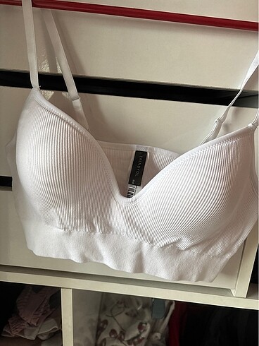 diğer Beden Bralet