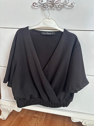 Crop s beden