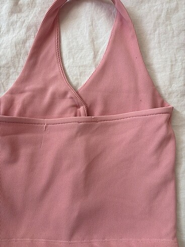 Diğer Pembe crop