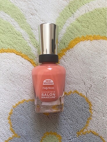 Sally Hansen Oje