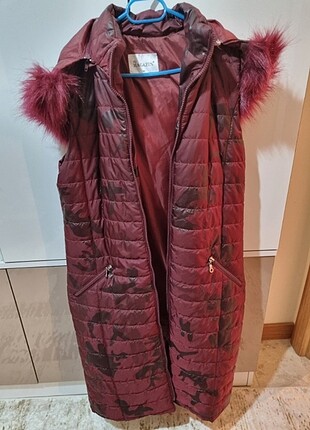 Şişme yelek