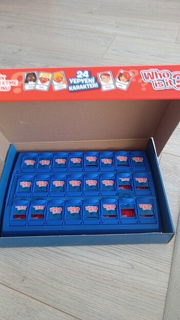 Tahmin et oyunu ???????? - Görsel 3