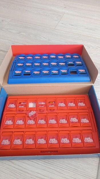 Tahmin et oyunu ???????? - Görsel 4