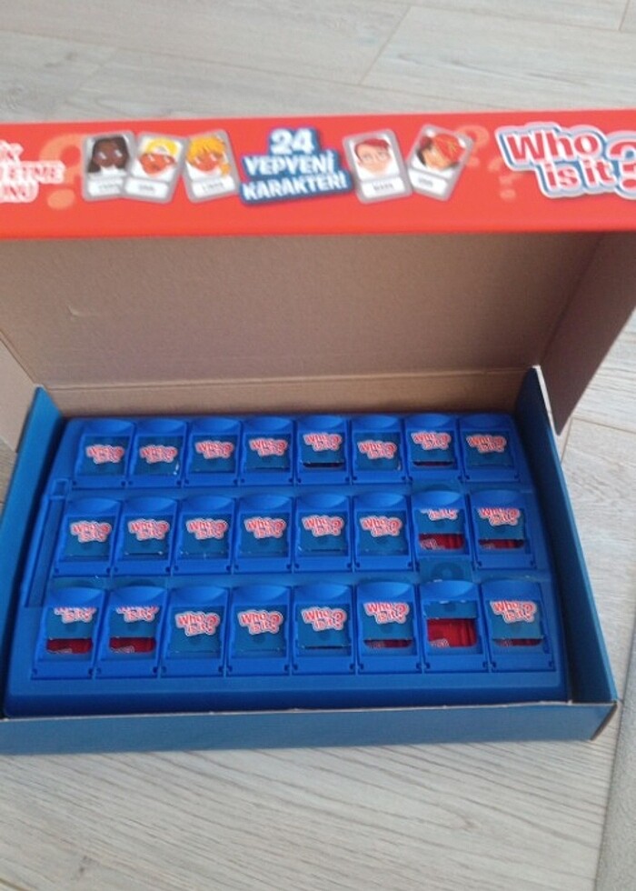 Tahmin et oyunu ???????? - Görsel 3