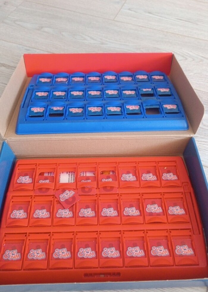 Tahmin et oyunu ???????? - Görsel 4