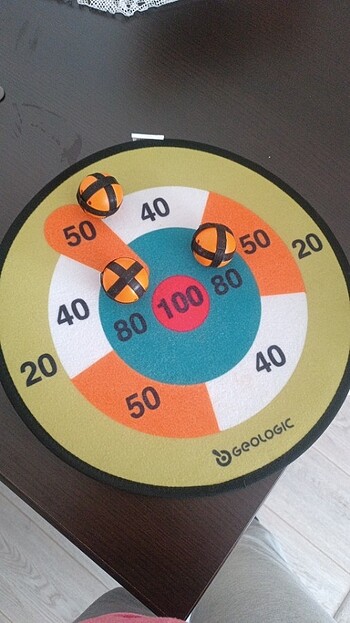 Cırtlı dart
