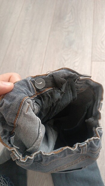 Panço kot pantolon  - Görsel 5