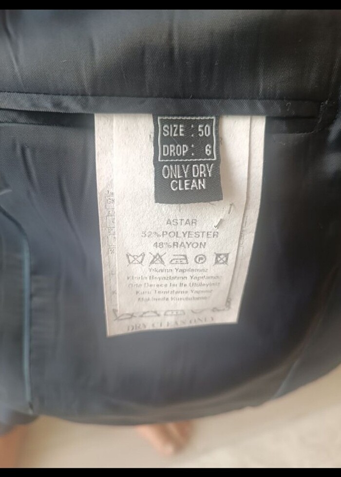 Kip traveller takım  - Görsel 2