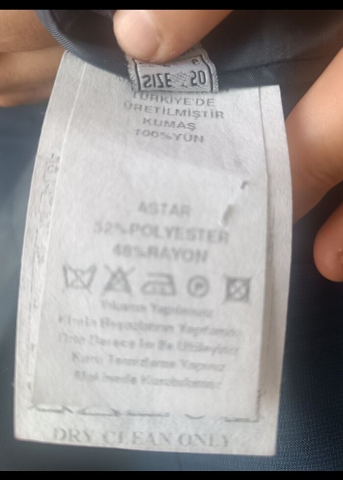 Kip traveller takım  - Görsel 3