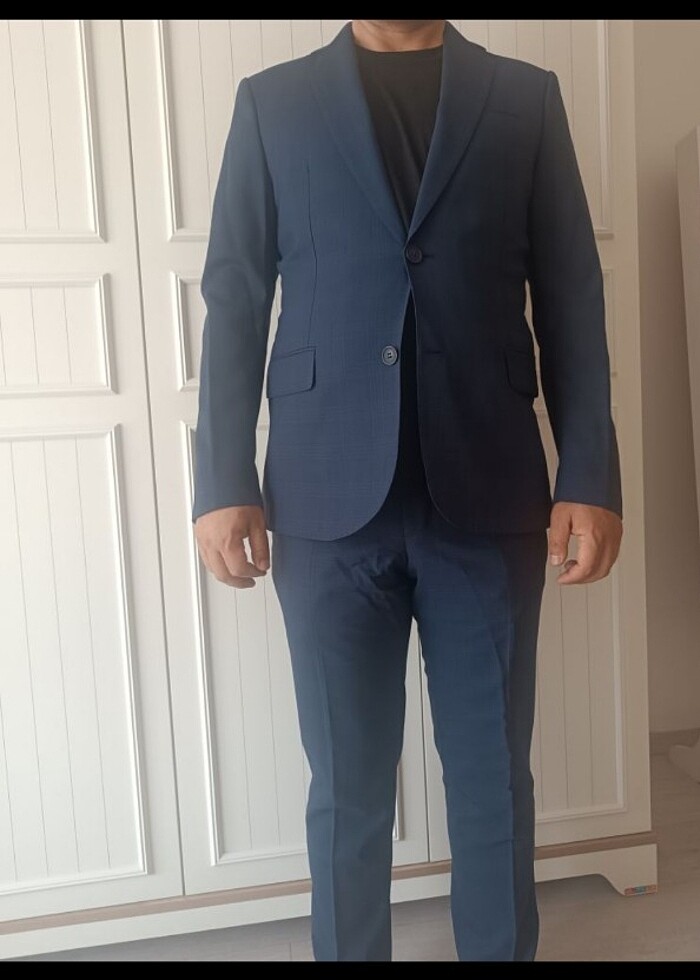 Kip traveller takım  - Görsel 4