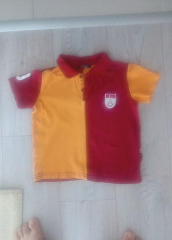 Galatasaray Polo Tişört