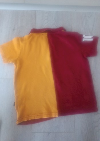 Galatasaray Polo Tişört - Görsel 5