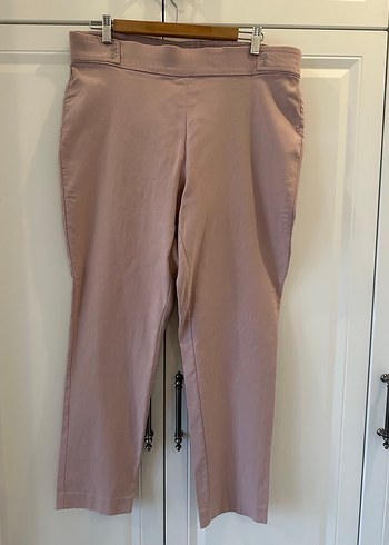 Anne Klein Kadın Kumaş Pantolon
