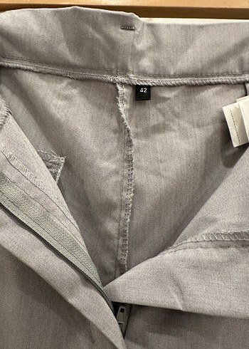 42 Beden Trendyol pantolon