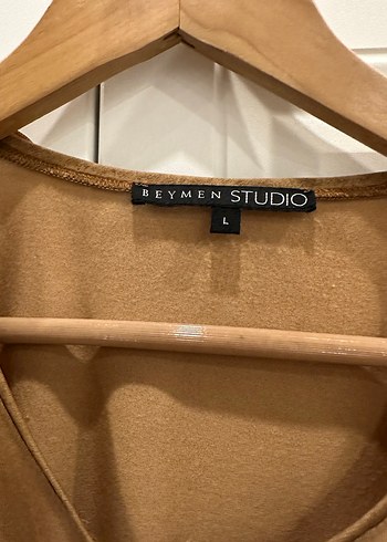 l Beden Beymen Studio tişört