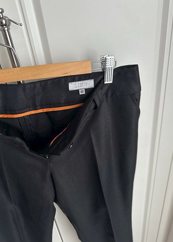 xl Beden Linn pantolon