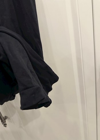 Siyah hamile taytı - Görsel 6