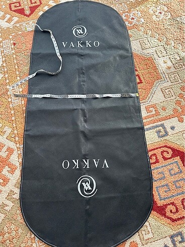 Beden Vakko kılıf