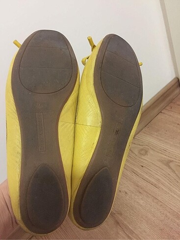 Enzo Angiolini Enzo Angiolini babet ayakkabı