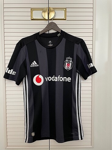 Orijinal Beşiktaş Taraftar Forması XS
