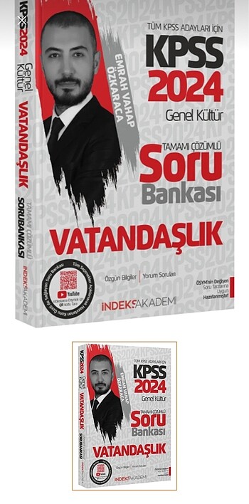 Kpss vatandaşlık