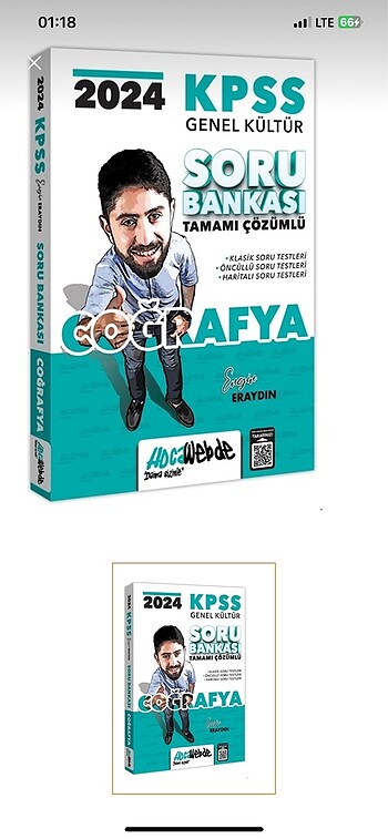 Kpss coğrafya