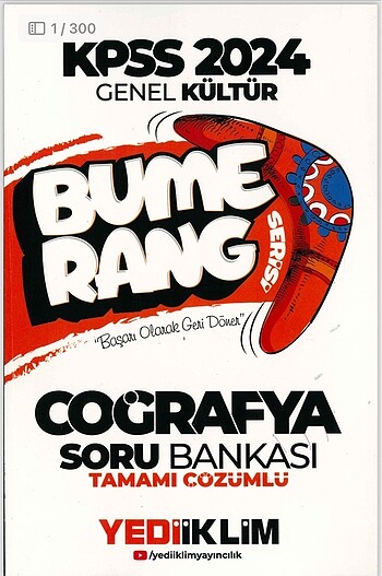 Kpss soru bankası
