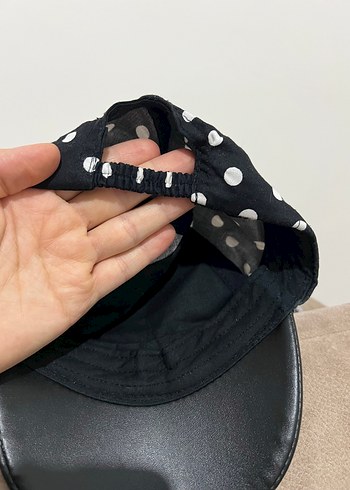 6-12 Ay, 18 cm Beden Bebek şapka lcw