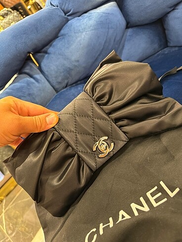 Chanel Deri çanta